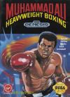 Muhammad Ali Boxing Box Art Front